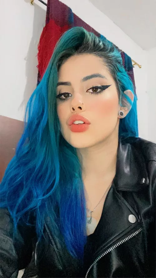 can I be your valentine? by BeguilingBeauty