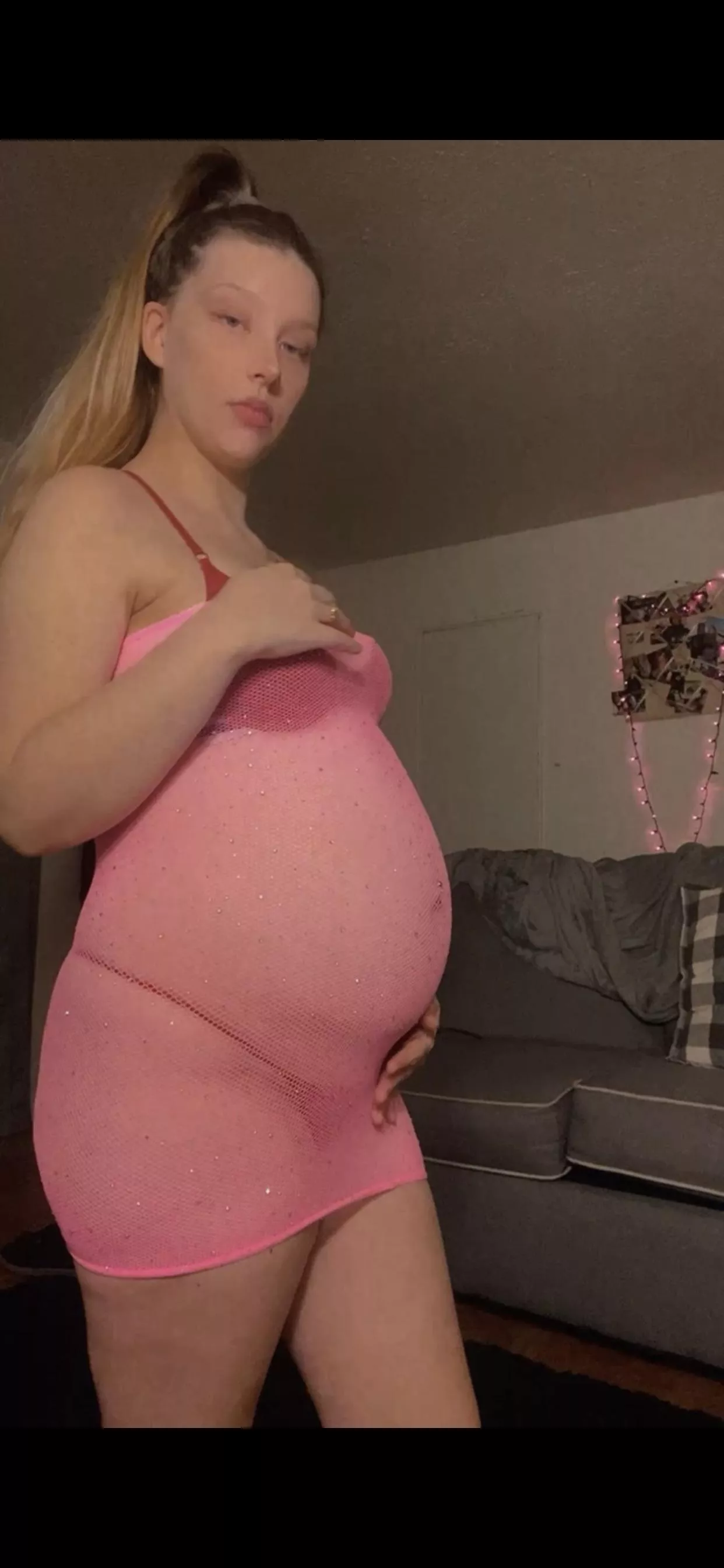 Can I be your valentine 🤰🏼 posted by Silver_bunny2