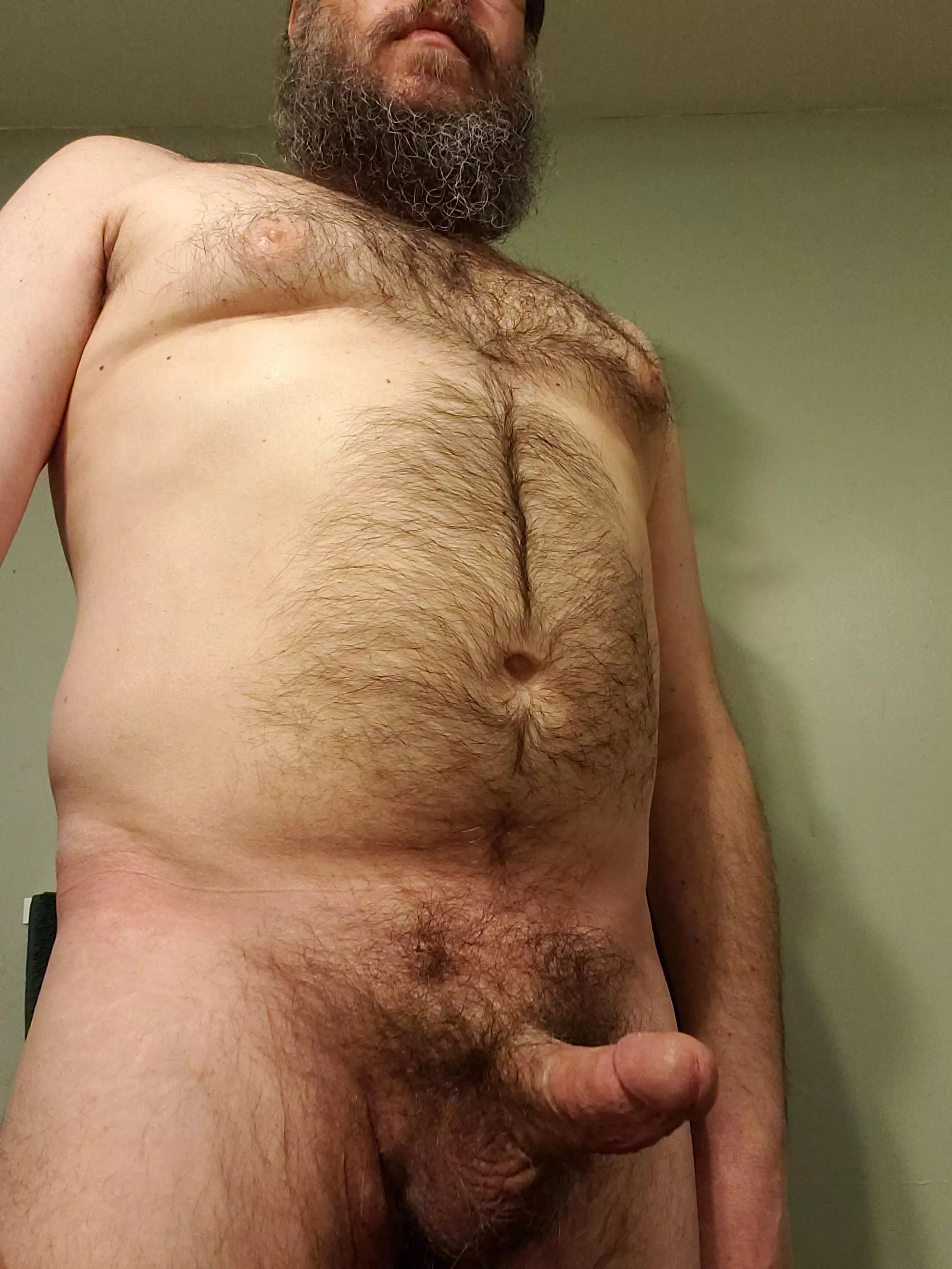 Can I send you pics tonight? posted by OldDirtyFatNerd