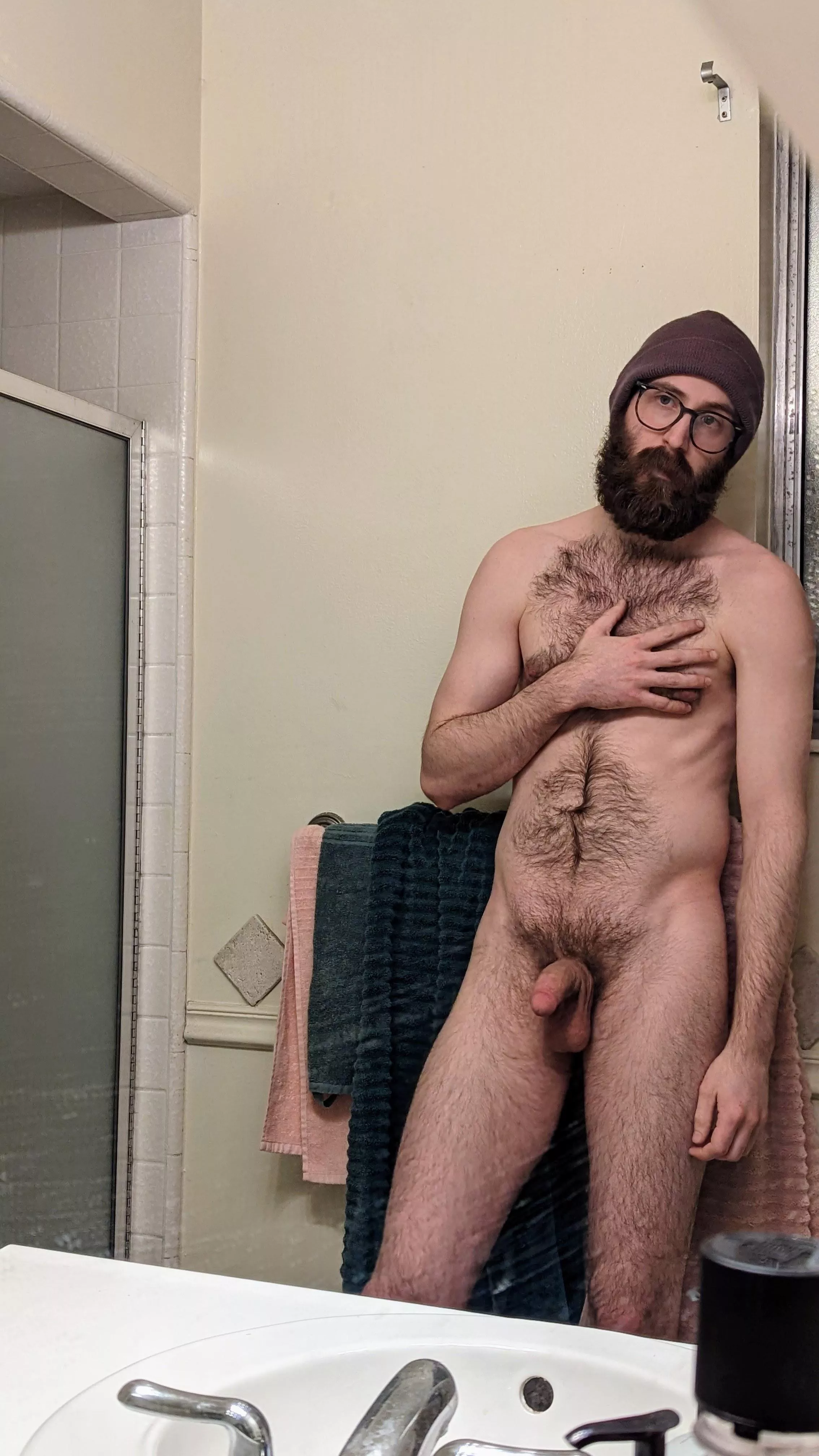 Can I use your hand instead? posted by jjjjjjhj