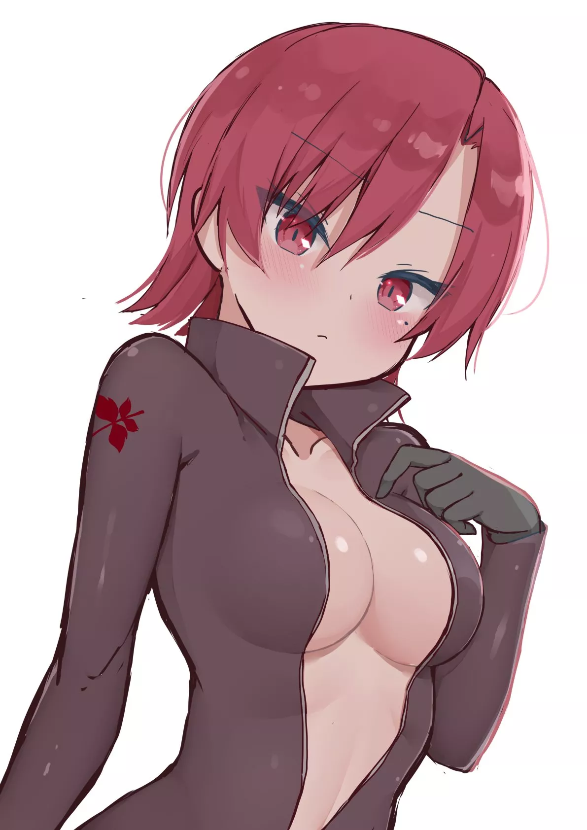 Catsuit Bazett (Kamu) [Fate] posted by sequence_string