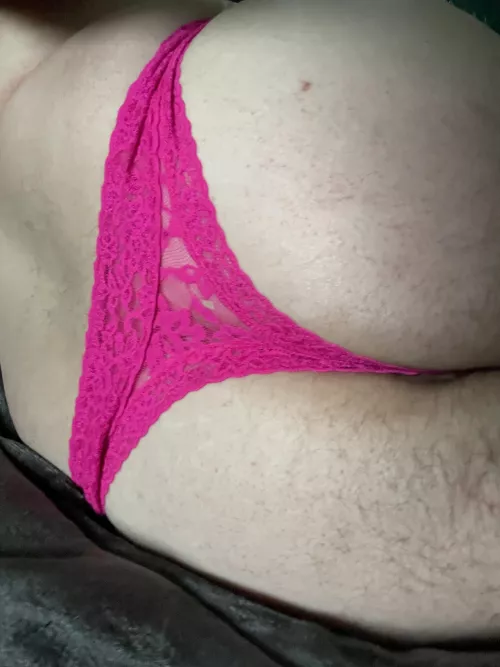 Celebrate hump day with me? by Divot17