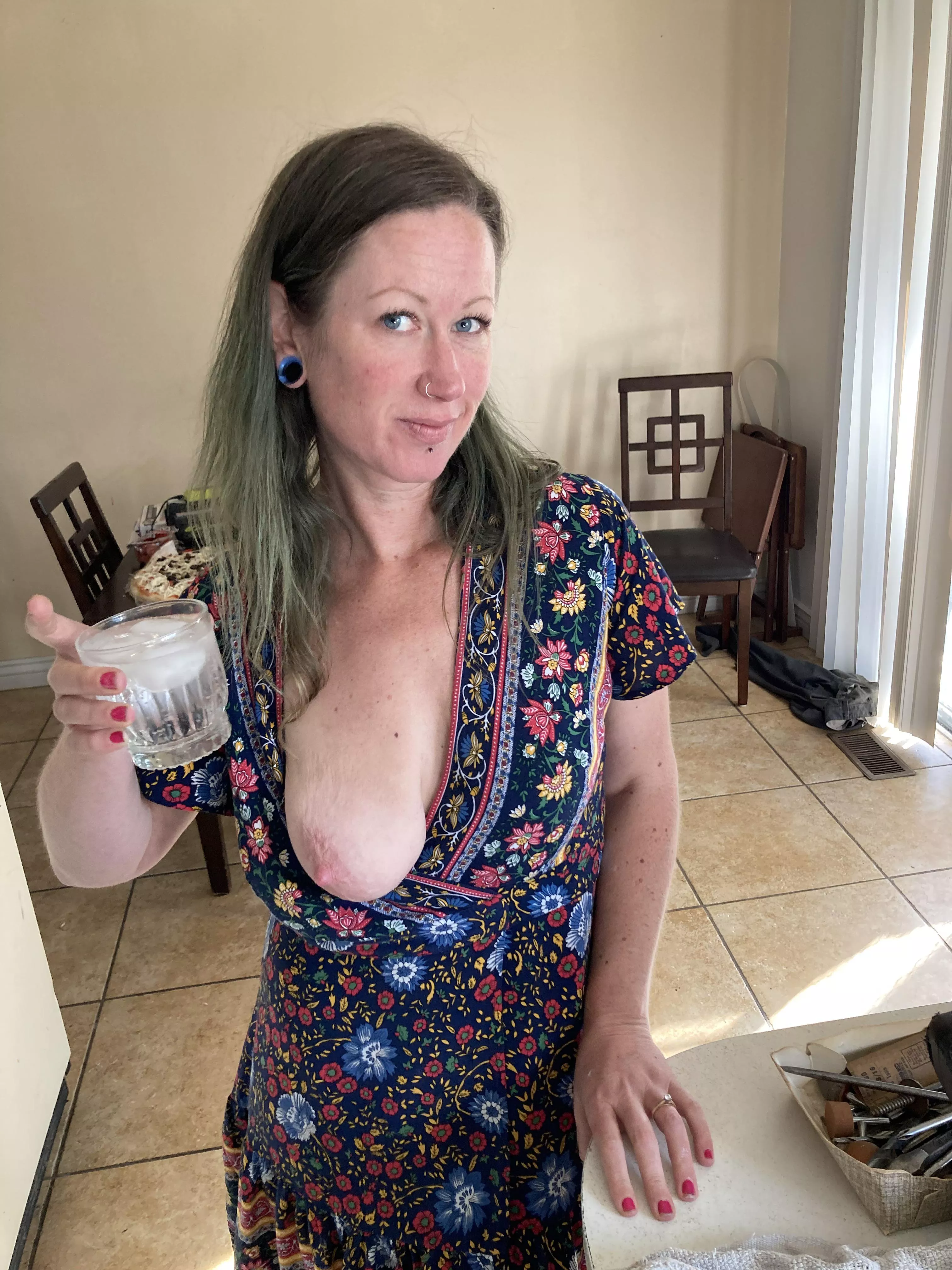 Cheers I am officially a gilf posted by MiddleMongoose5563
