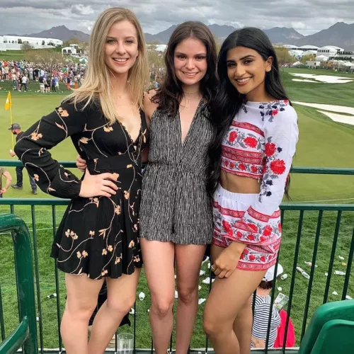 Choose a ride at the race course by Dry_Slice4531