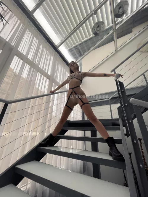 Come deal dirty with me by thosecropping