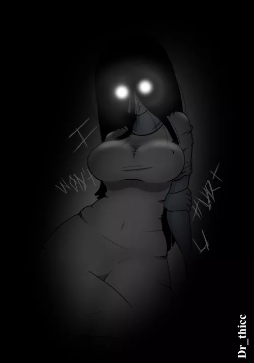 Come on, don’t be shy by Aggressive-Sale-1068