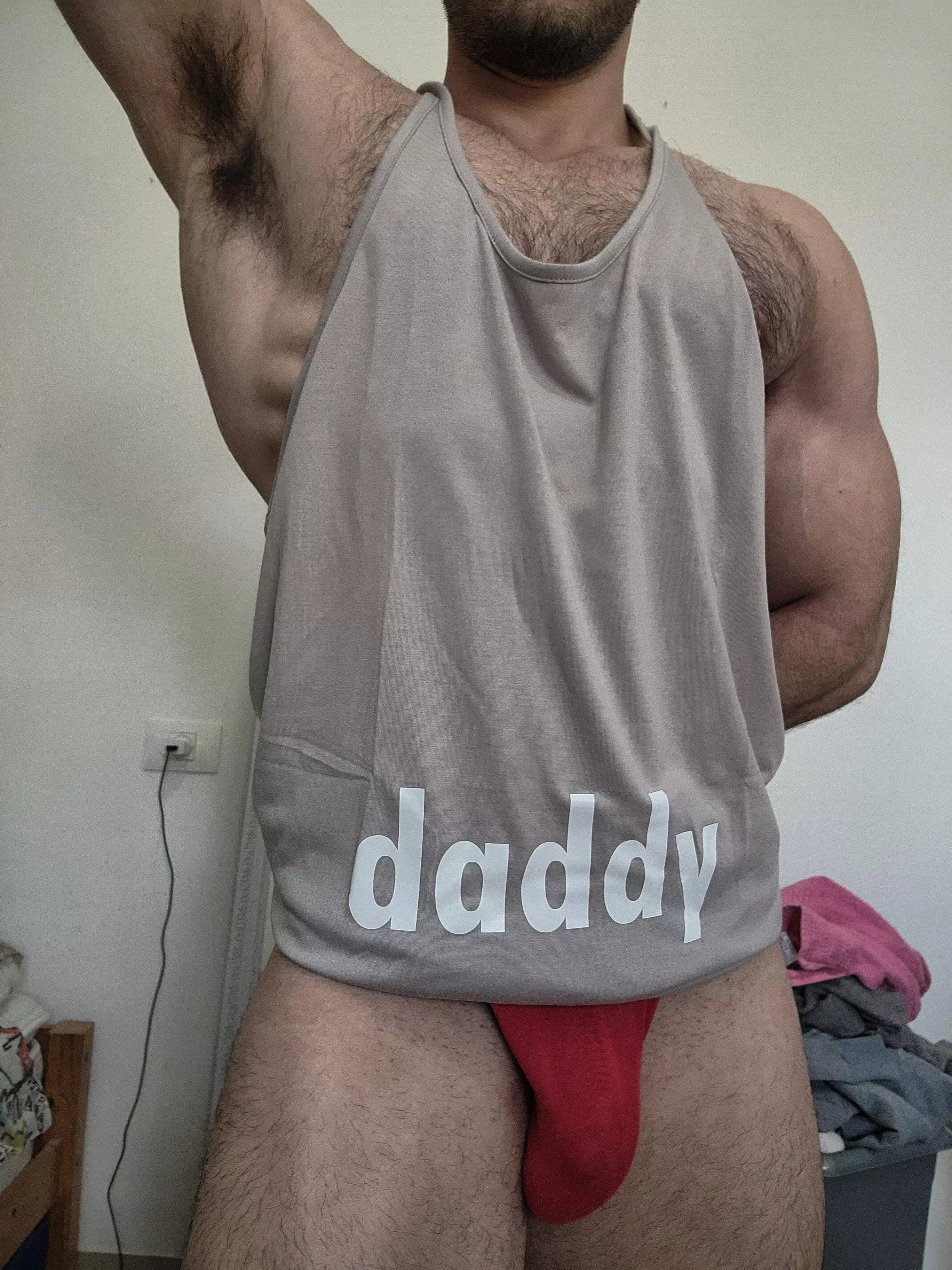 Come to Daddy, boy posted by Apprehensive_Bit_973
