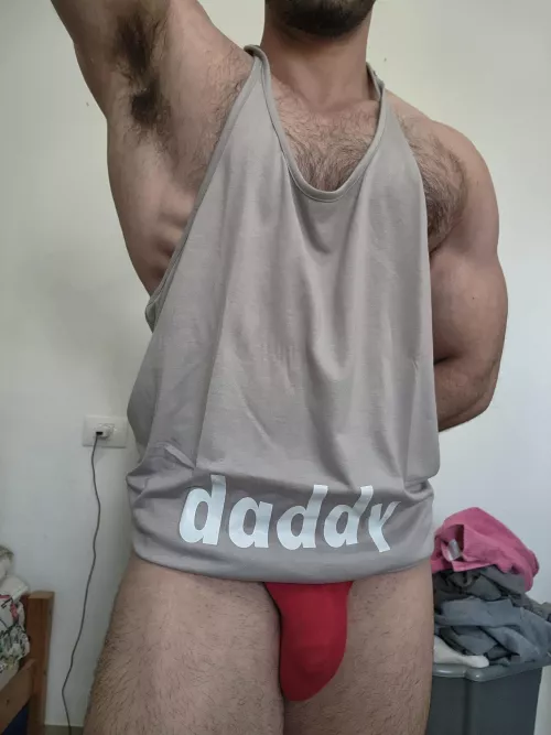 Come to Daddy, boy by Apprehensive_Bit_973