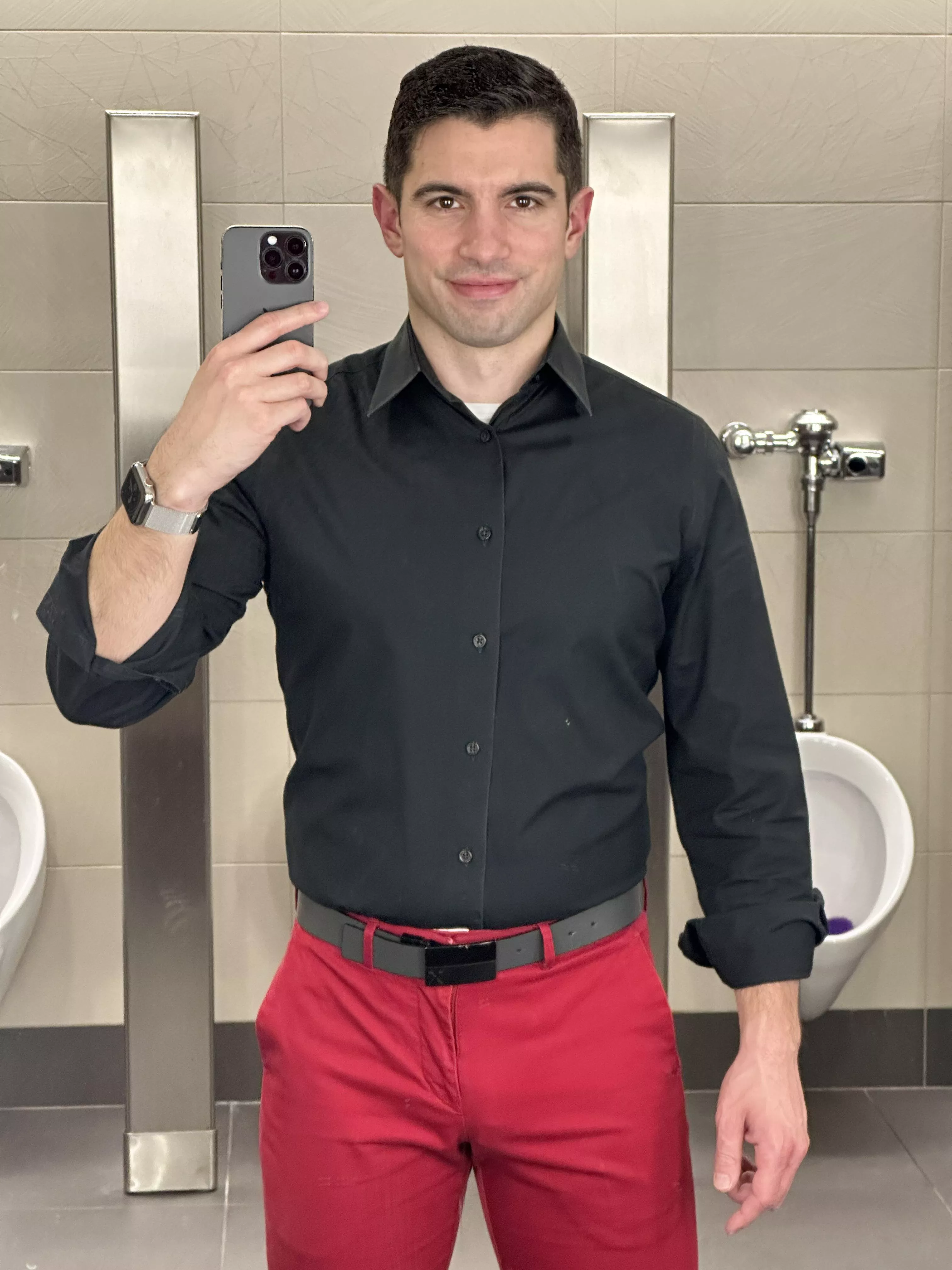 Concert tonight went great! posted by theworldtonight