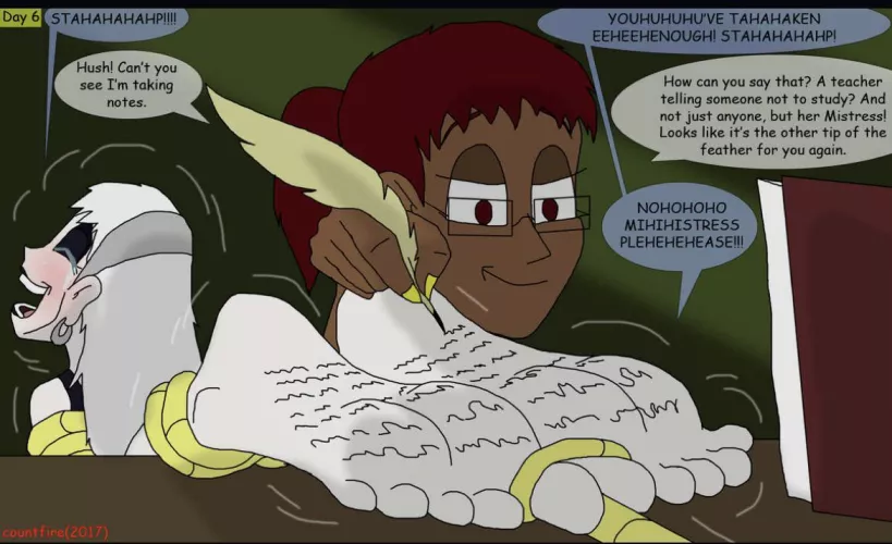 Countfire by Sole_stroker_87