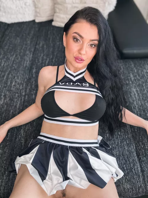 Curious for more? 😏 by BellaDiablo