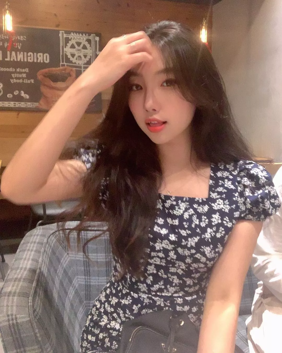 Cute asian girl posted by Majestic_Painter8660