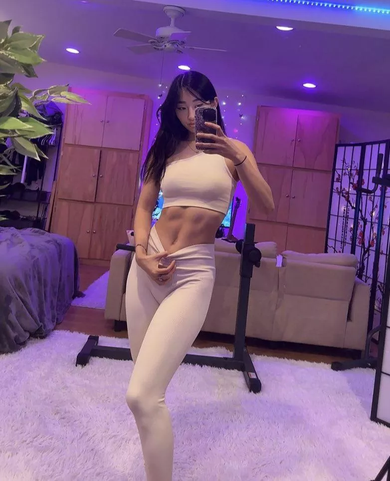 Cutie posted by immdubb