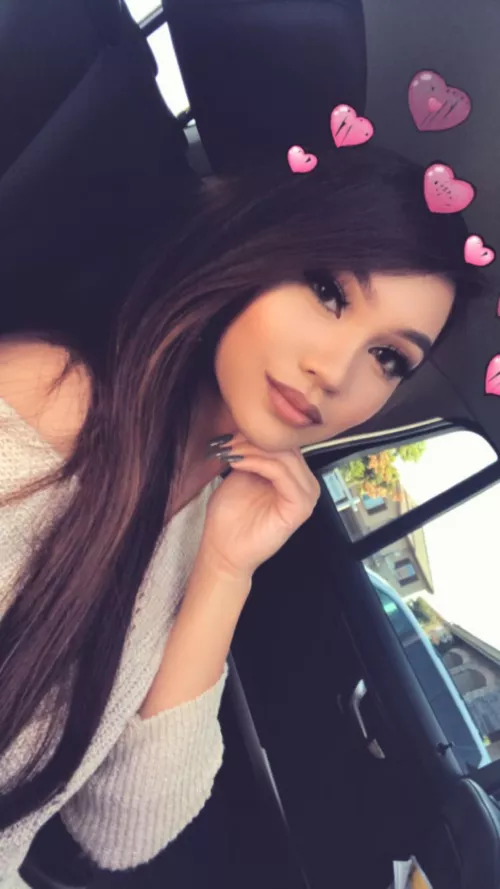 Cutie by OOO00O0O000