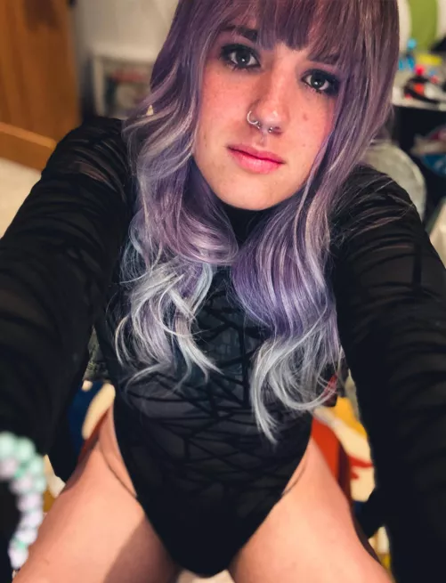 Did someone order the bulge with extra thighs? by spilledmypizza