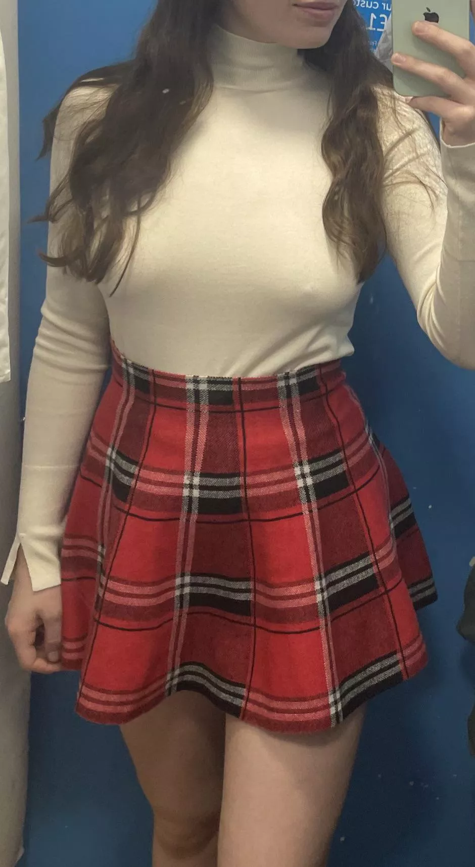 Didn’t realise you could see my nipples through the shirt until I’d already gone out posted by arabellaamae