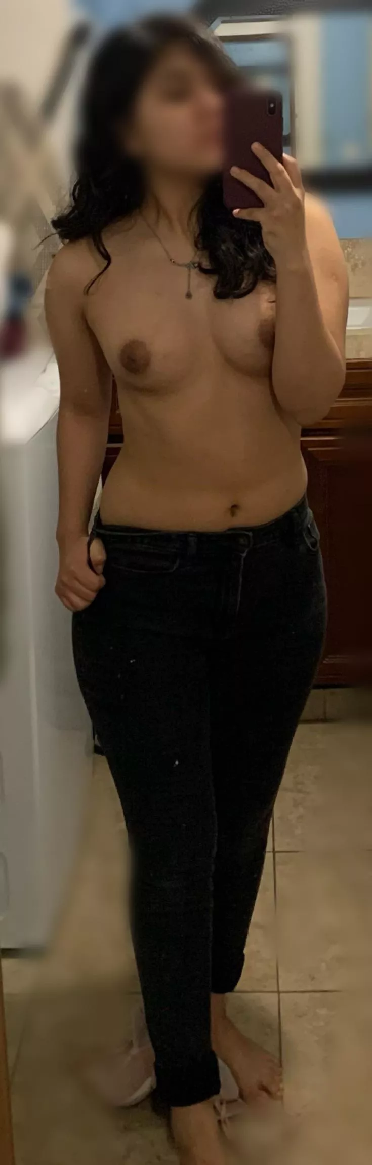 Do I catch your attention? posted by JoyfulTeazee