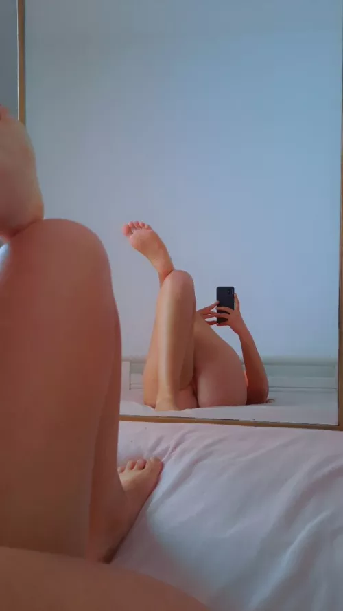 Do you like this kinda selfie by cutelory