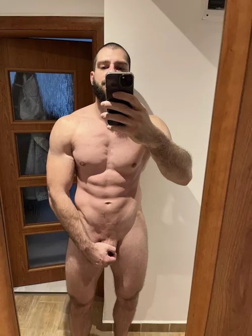 Do you want to see more ? by Worth-Leg4757