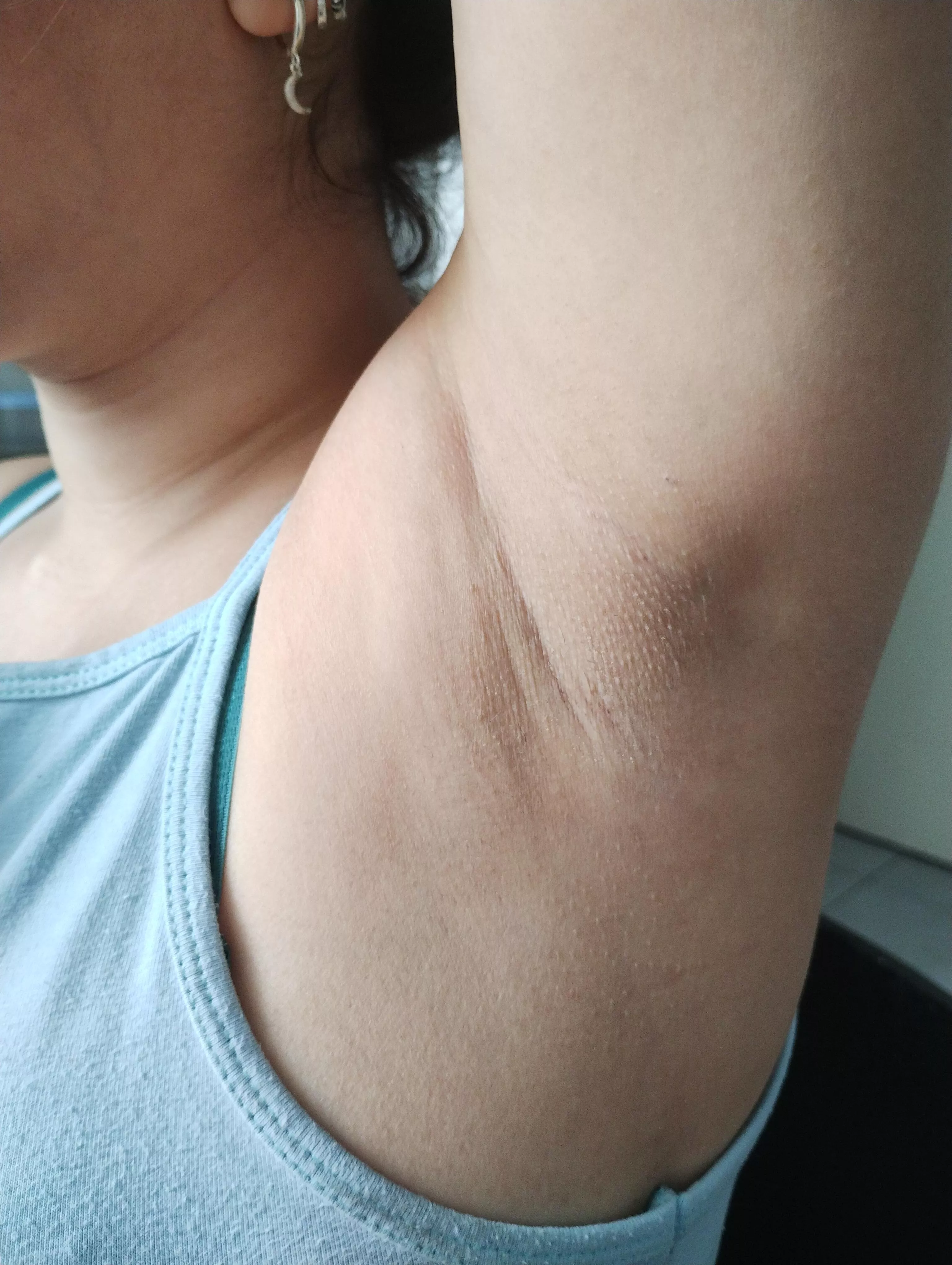 do you want to smell It? 🤭🛐💥 posted by __medusa___