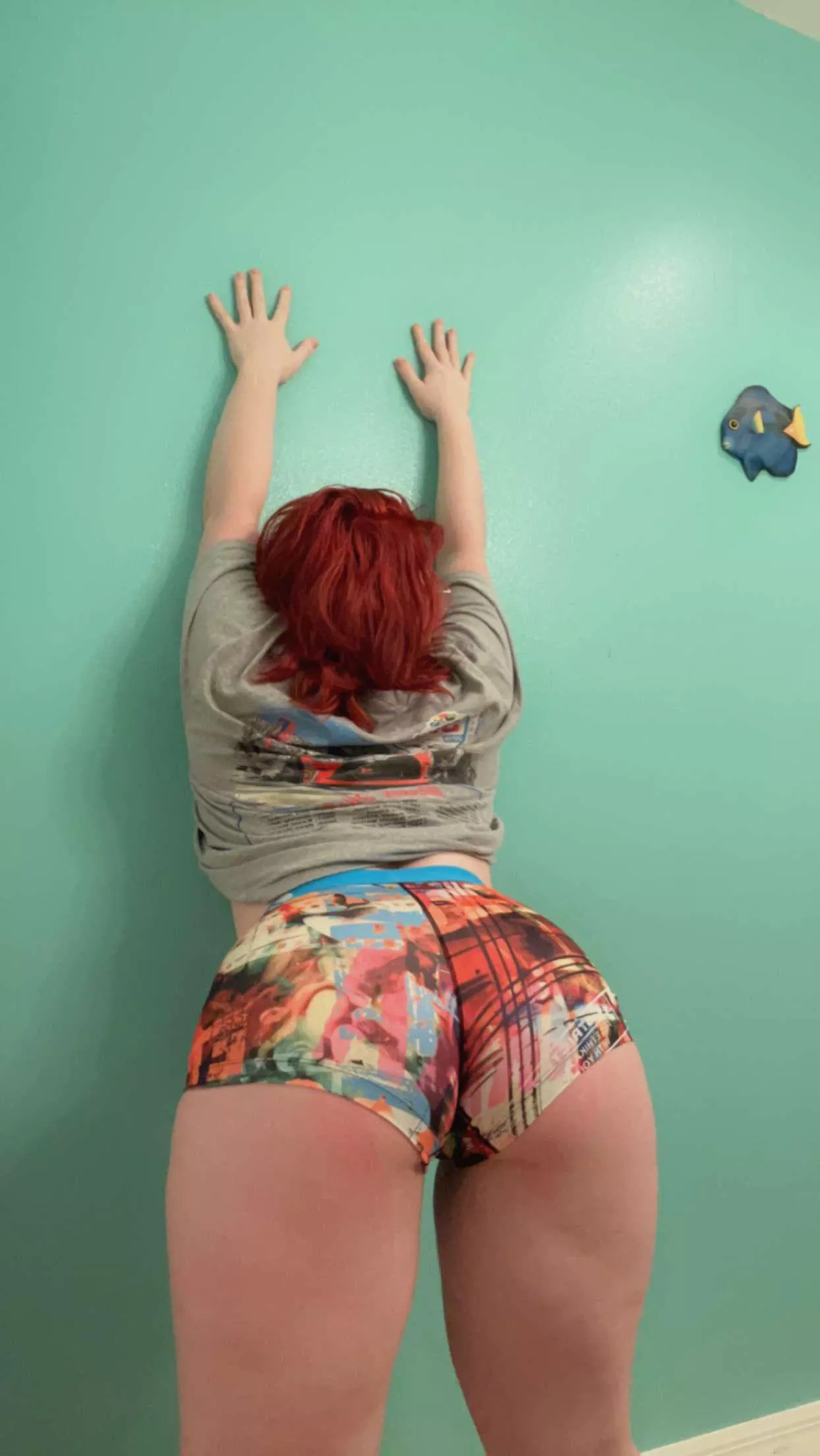 Does my ass look good in these? posted by Laceyraye16-