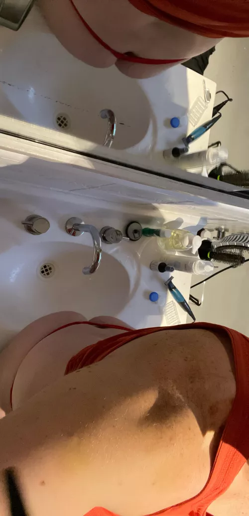 Double trouble by mdblanken