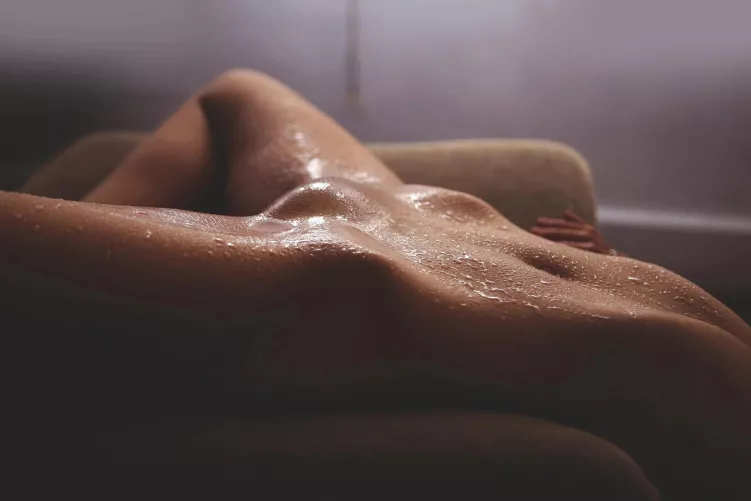 Drizzled [f] by anash_xxi