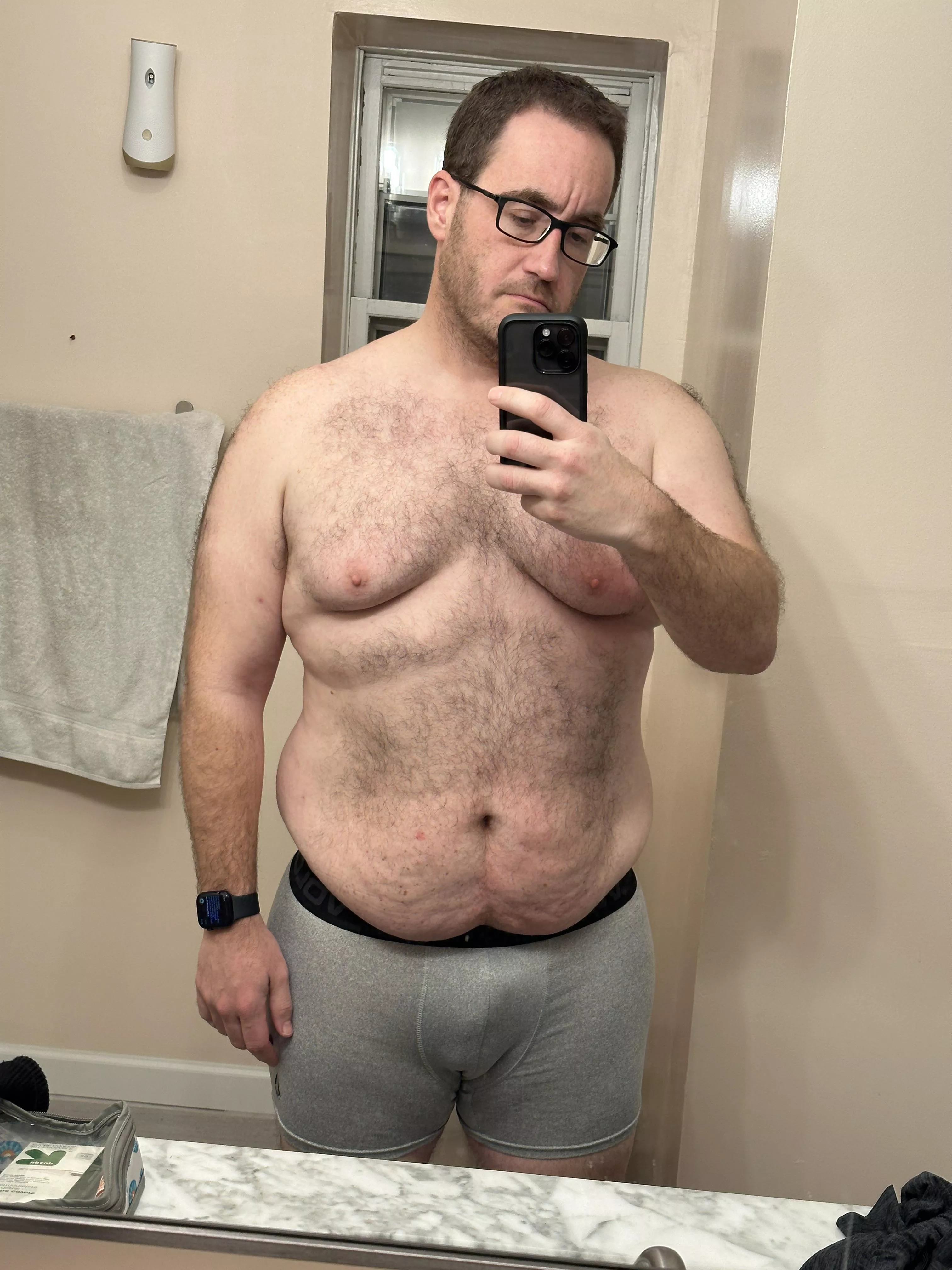 Every day I’m feeling better. posted by runningthefataway