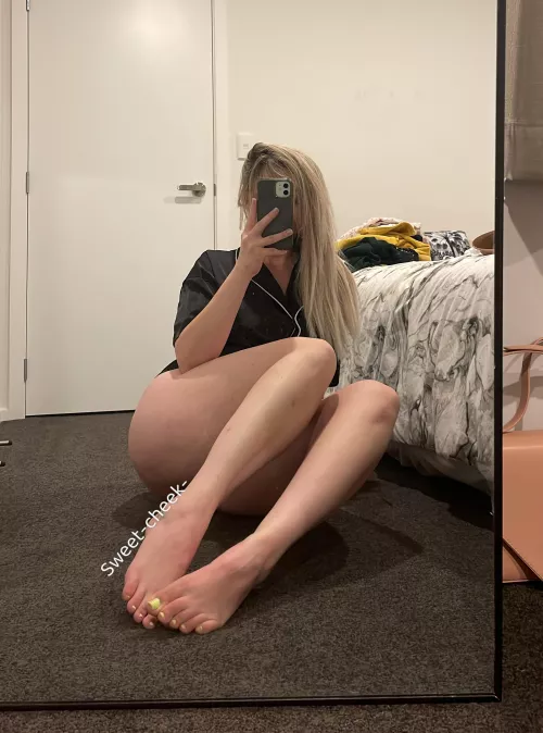 Everyday is no pants day at home by Sweet-cheek-