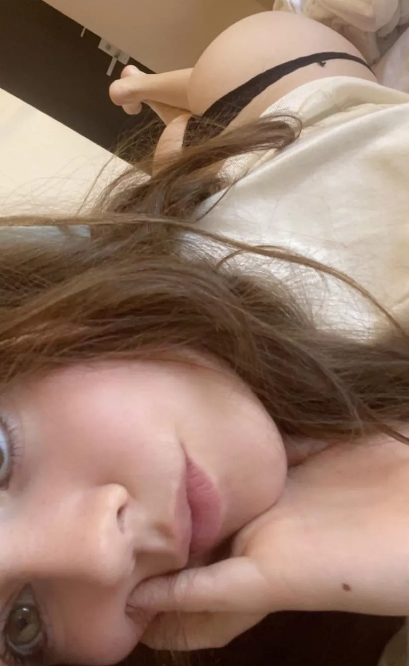 F18 - should I post my first ever sex tape I just made ? posted by Meganscottxo
