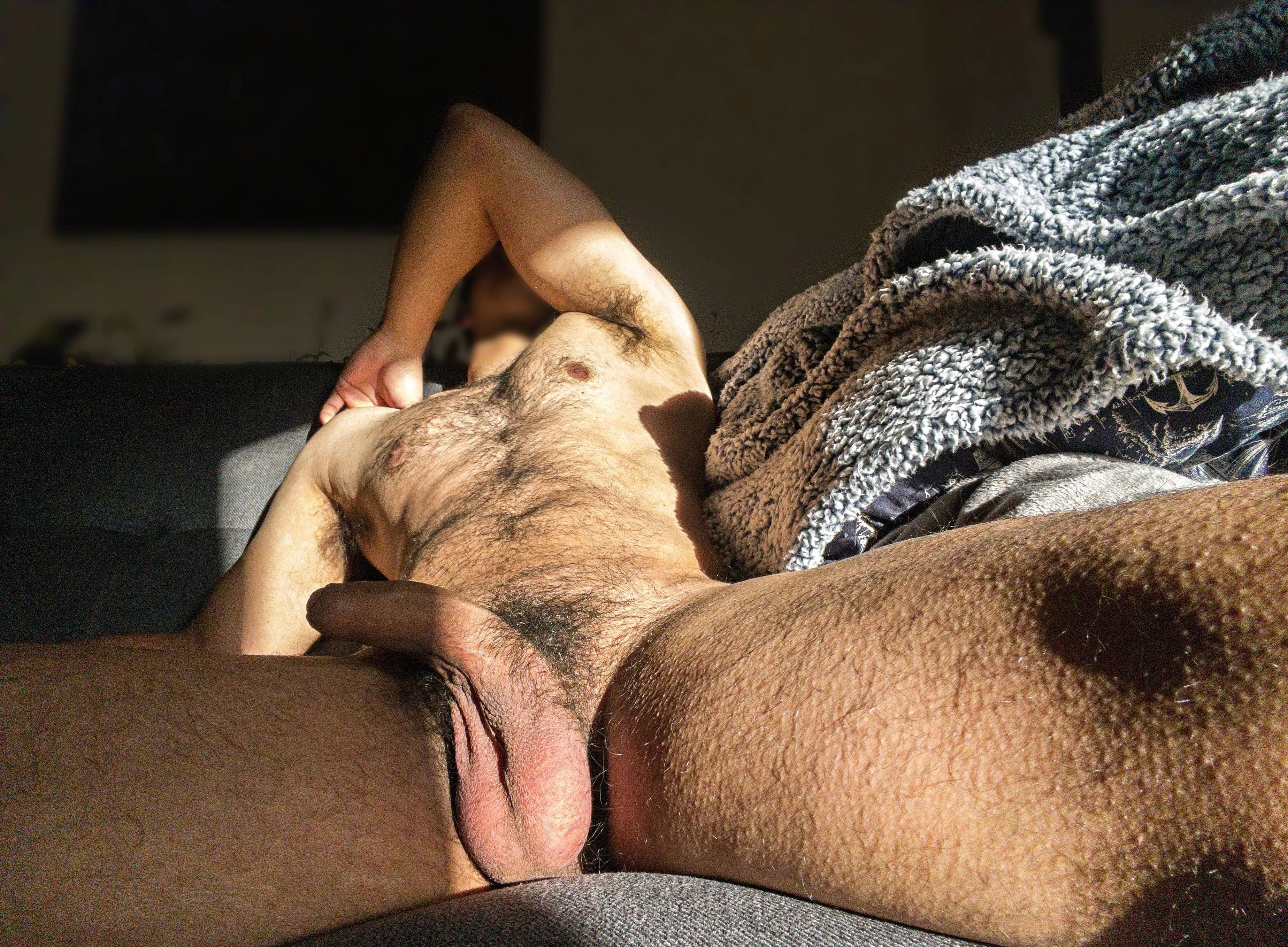 Feel my fur posted by TurnipEater