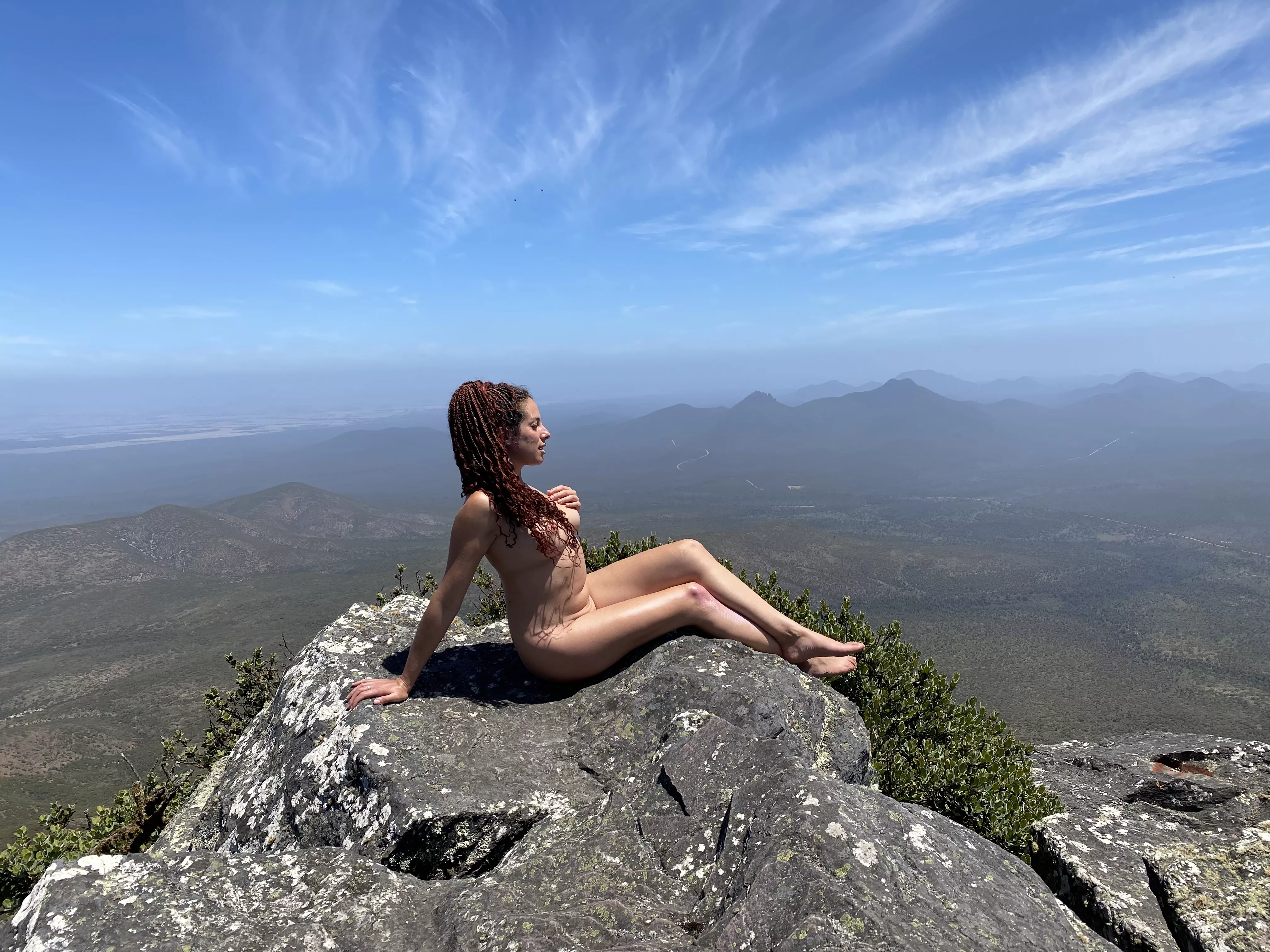 Feeling free! posted by Bella-Fiore