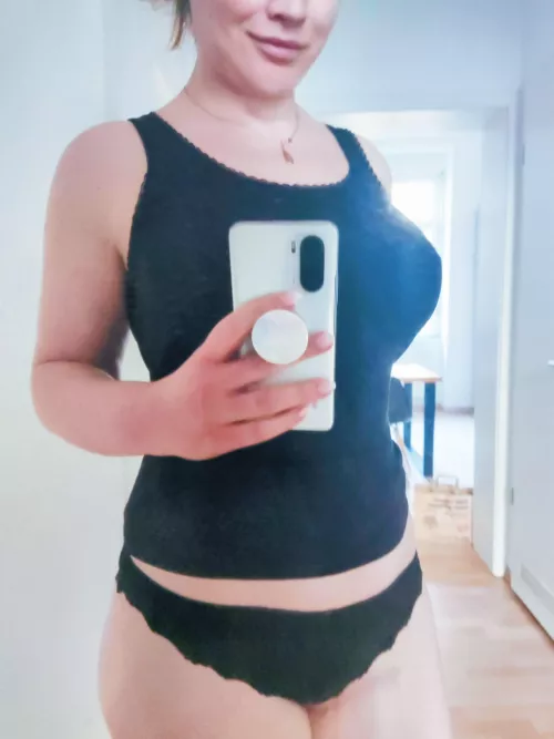 Felt good abt myself, enjoy 😘 by _livialei