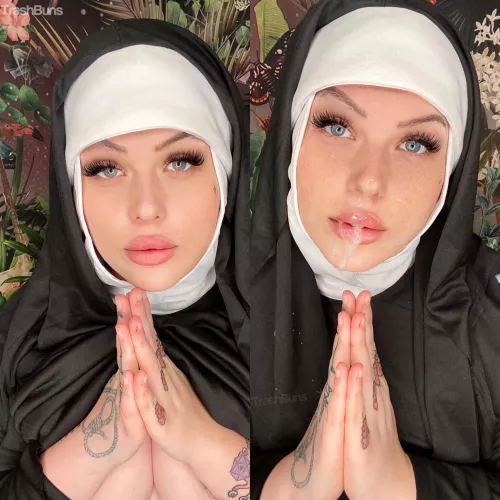 For I have sinned [OC] by Sad_Consideration182