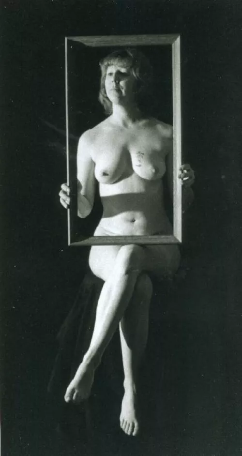 FRAMED by Writeforfantasy