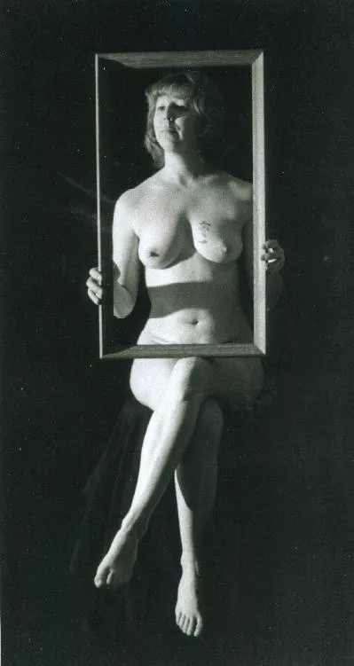 FRAMED posted by Writeforfantasy