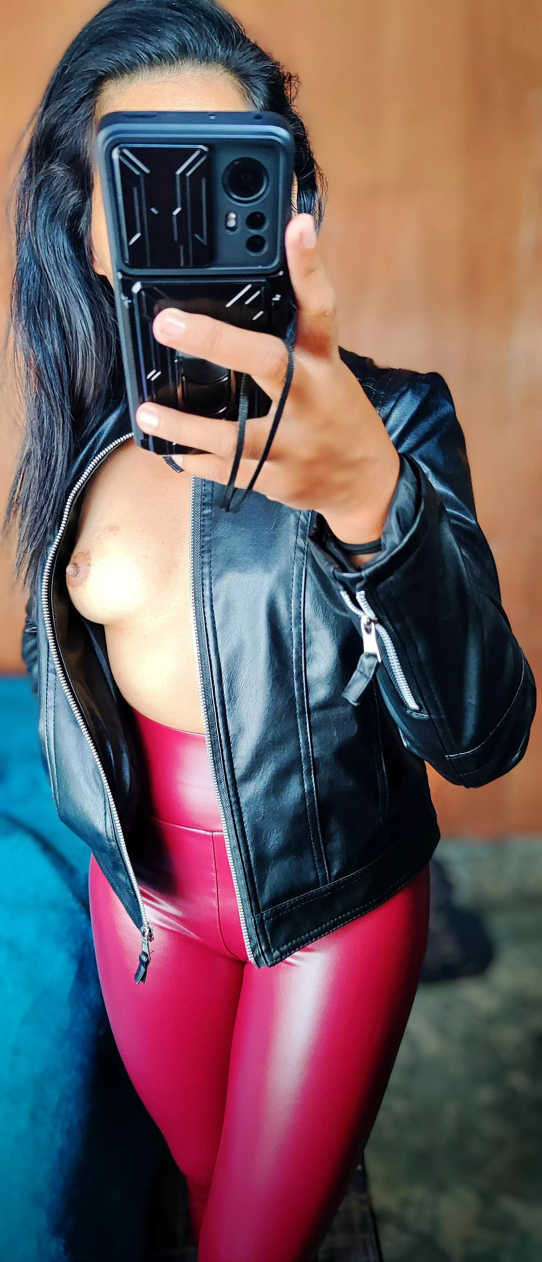 (f)ree the nips posted by applemango856