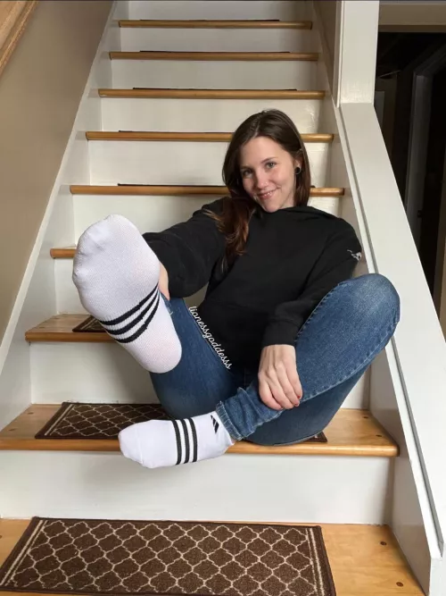 Fresh whites by nikkayyy1