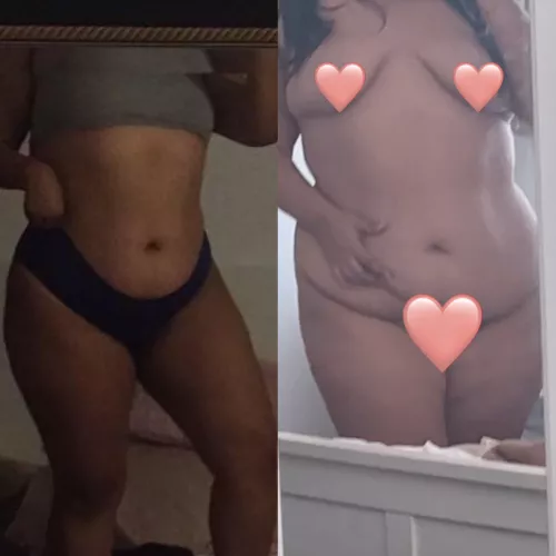 from 18 y.o. to 23 y.o. 🥰 by notnormalgrl