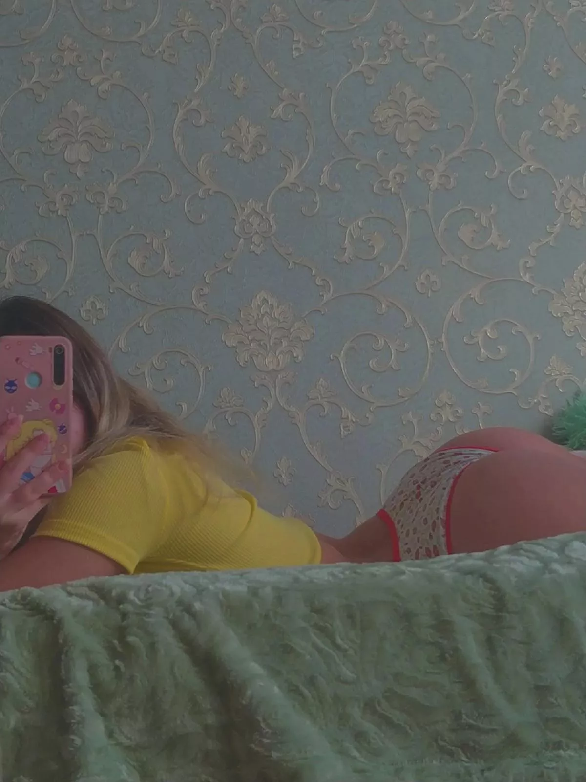 From an evolutionary standpoint you MUST be into this… posted by ProfessionalOne7551