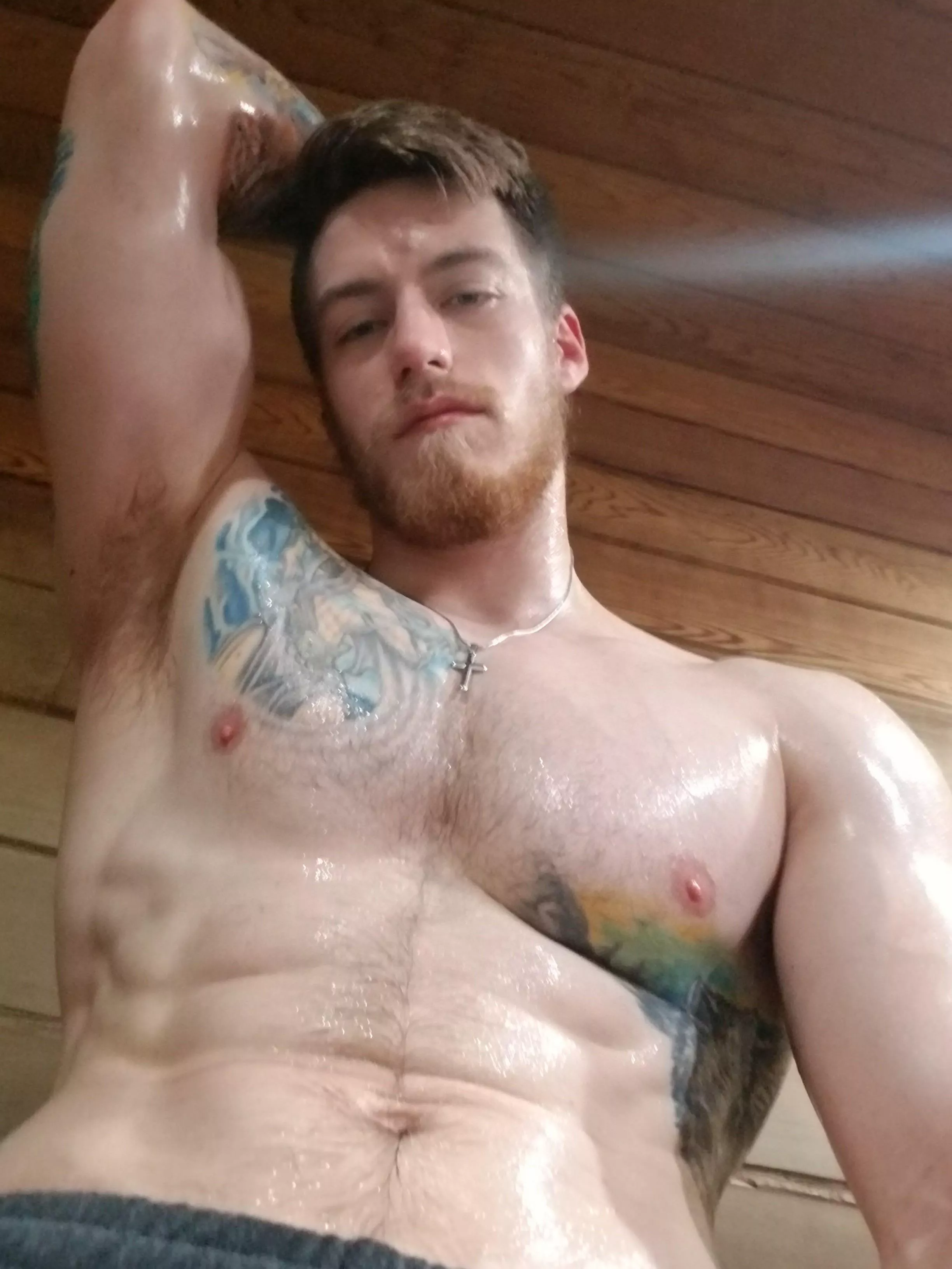 Get under here and sniff posted by The_Lucas_King