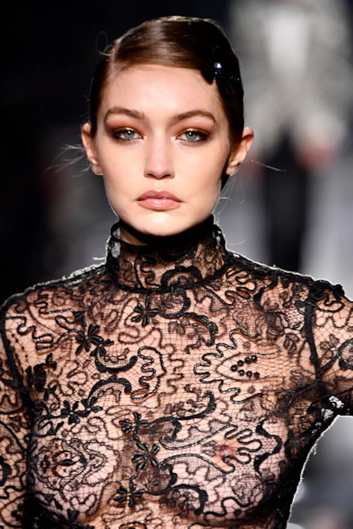 Gigi Hadid posted by awakenedSky