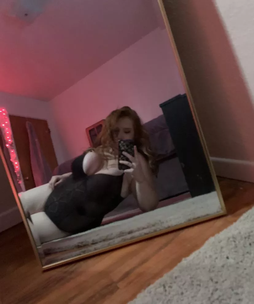 Gingers have more fun posted by International_Tea98