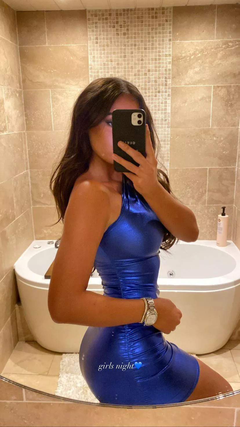 Girls night posted by vtoria21