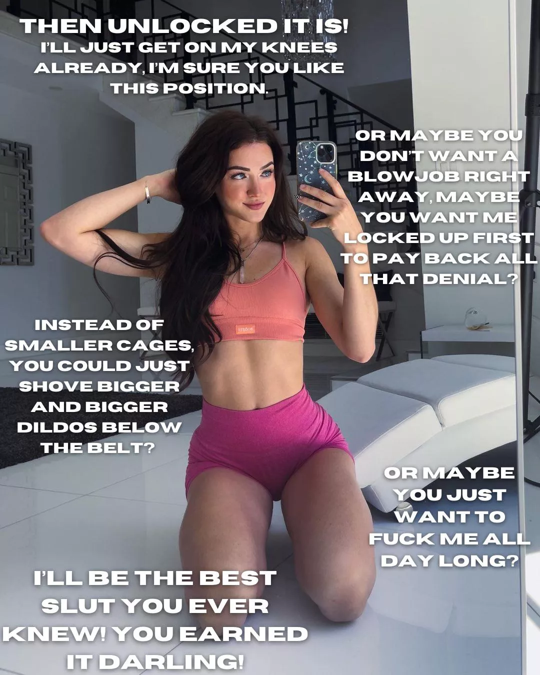 Giving you ideas already! (Bonus Part) posted by Substantial-Goat-660