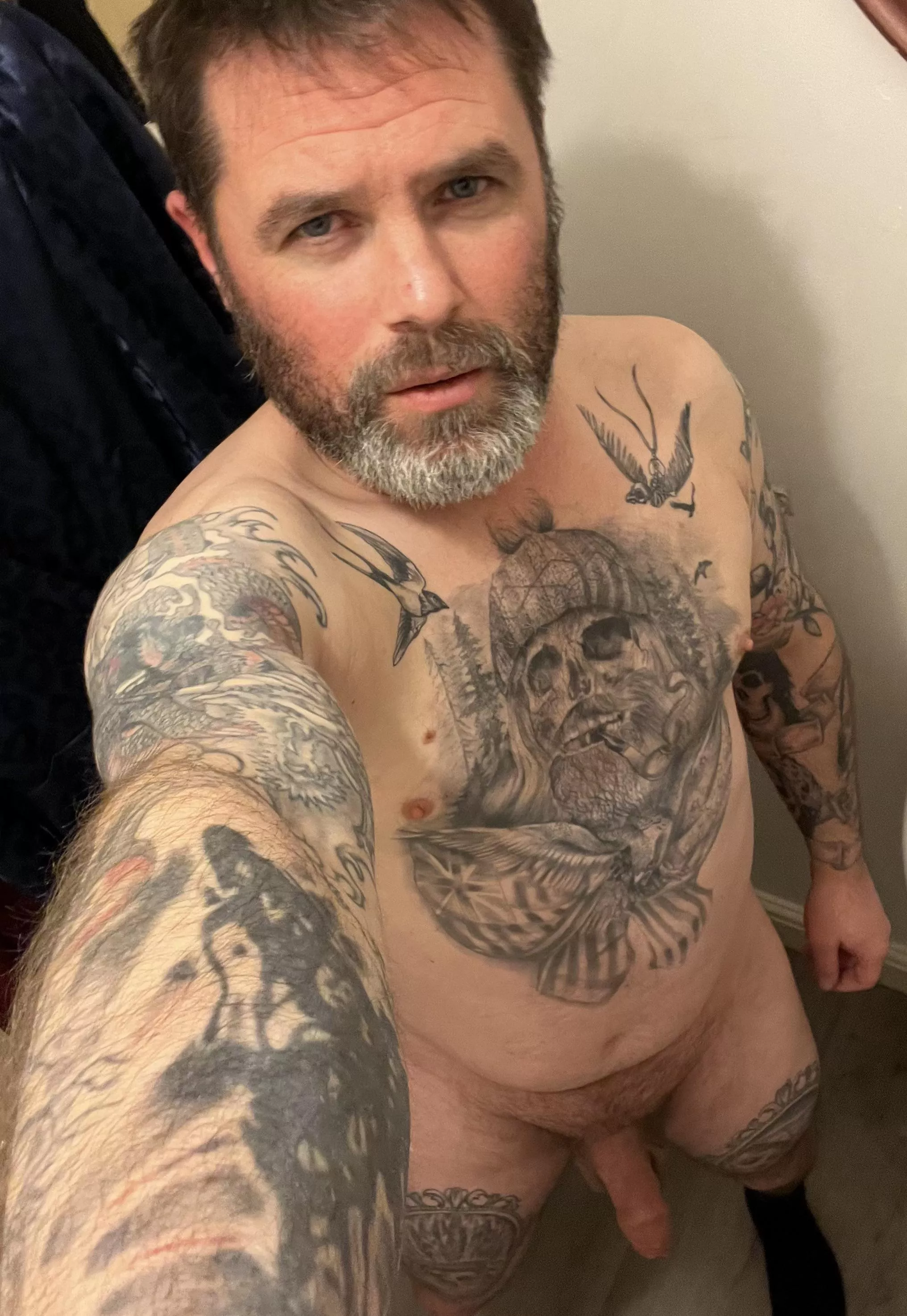 Good evening posted by DipYourButter-17