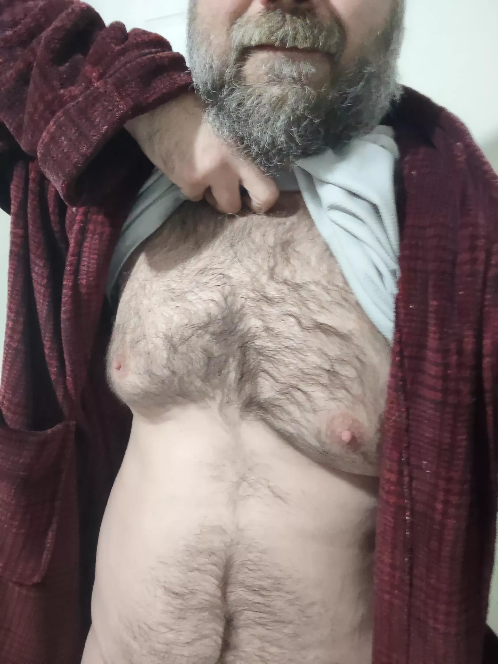 good morning! ☺️ posted by captainhero83