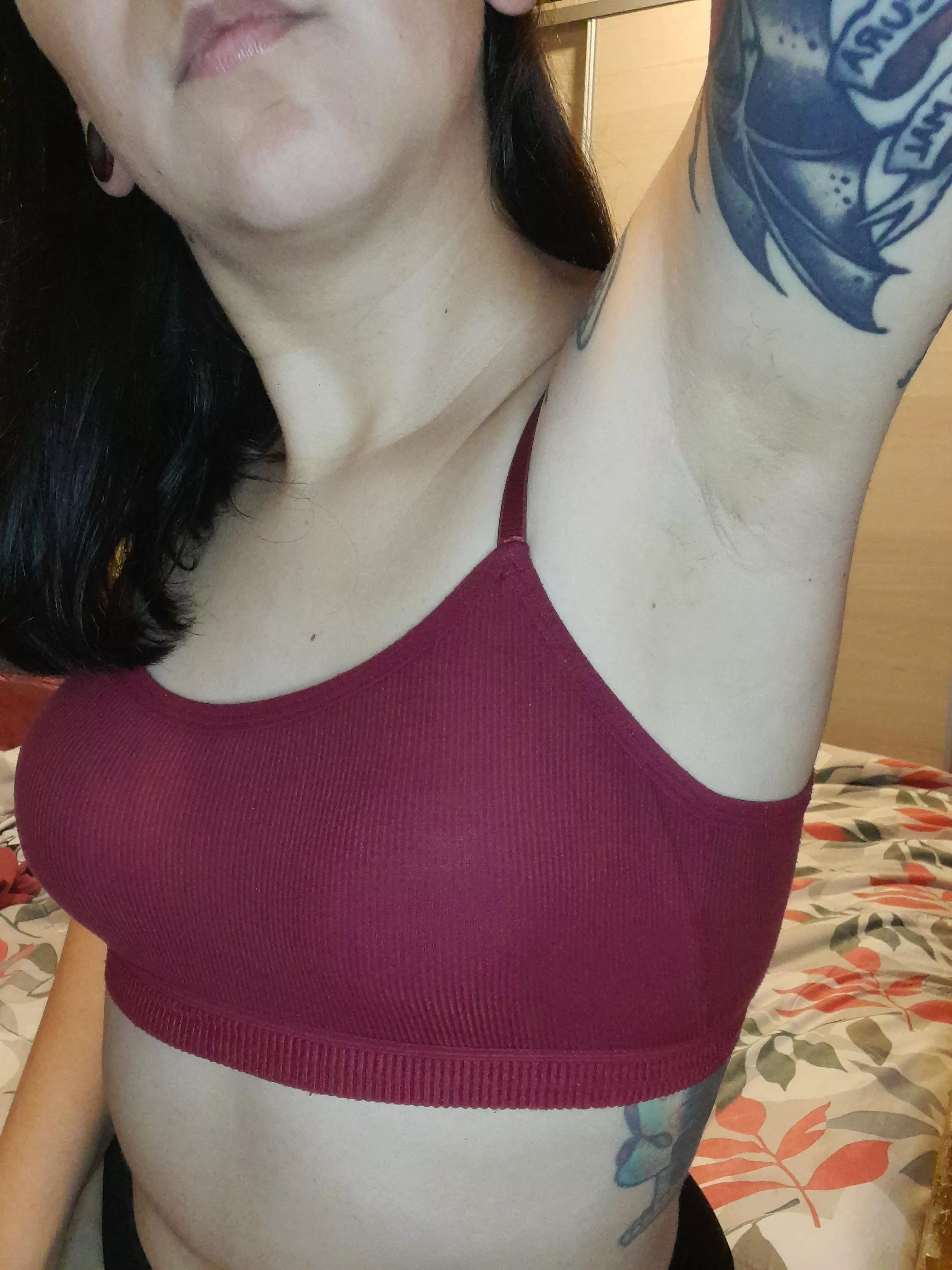 Good morning! are you ready for worship? posted by itsamberlux