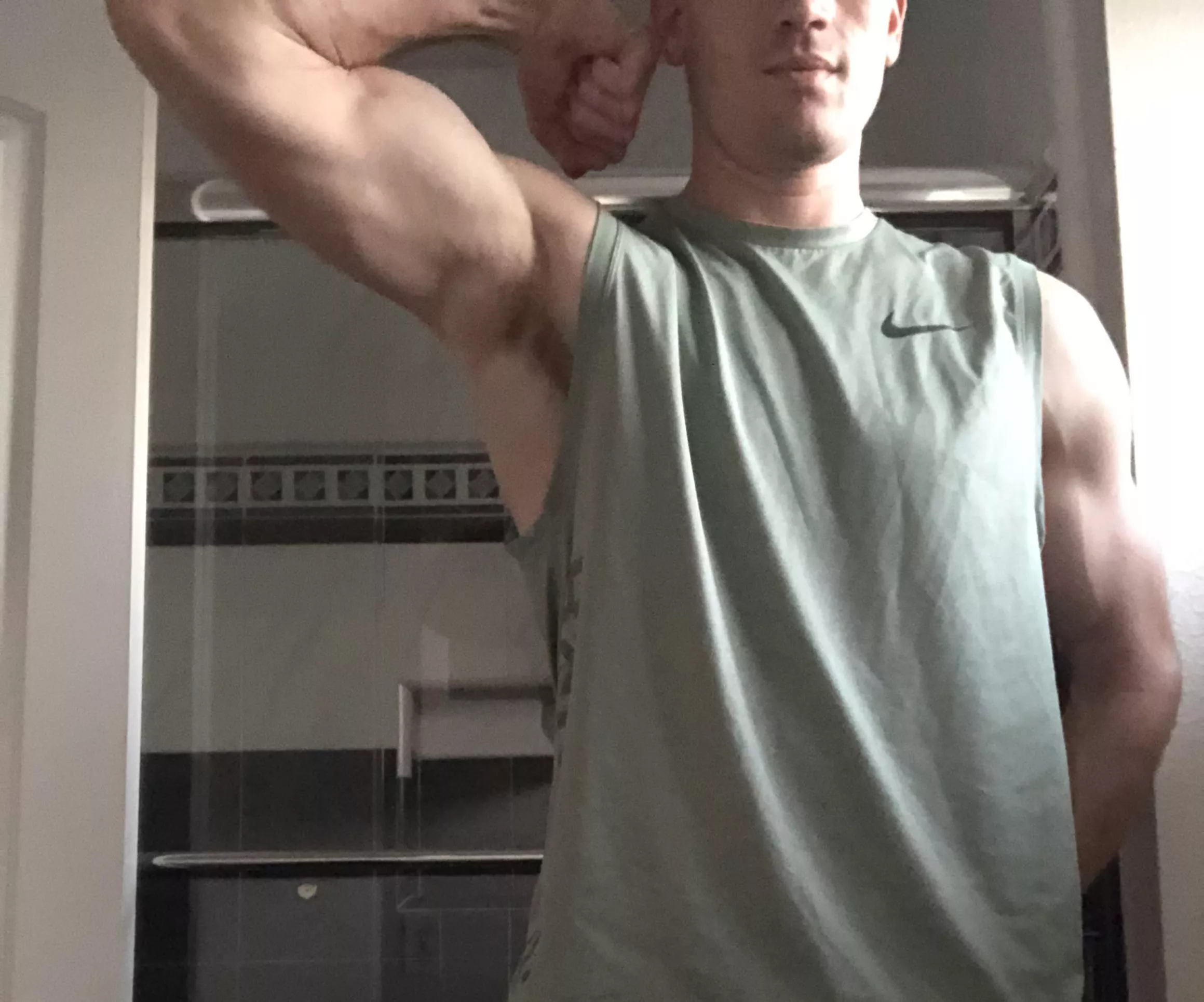 Good morning beautiful posted by johnfuckme69
