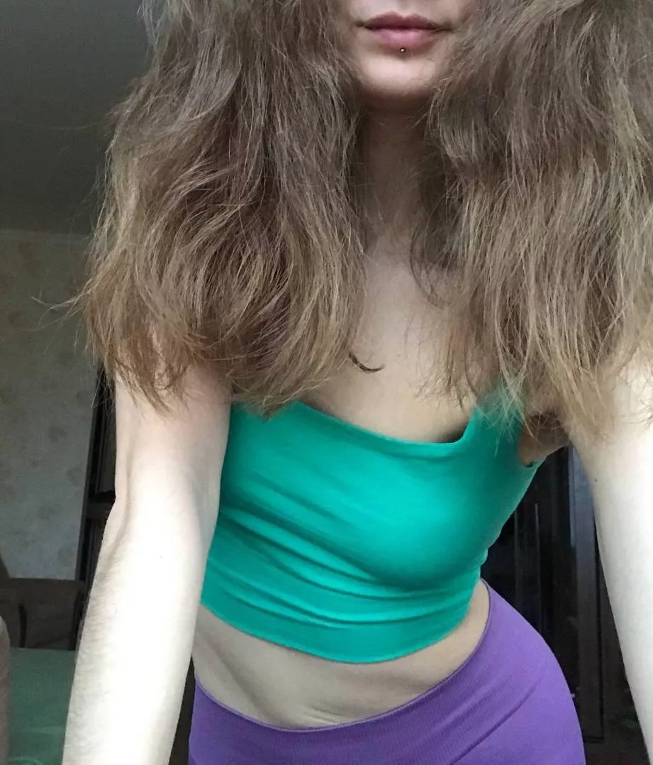 Good morning form Ukraine posted by naturalprotein1